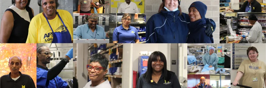 Local 1583 Members