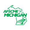 AFSCME Michigan logo