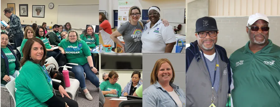Education Week Header