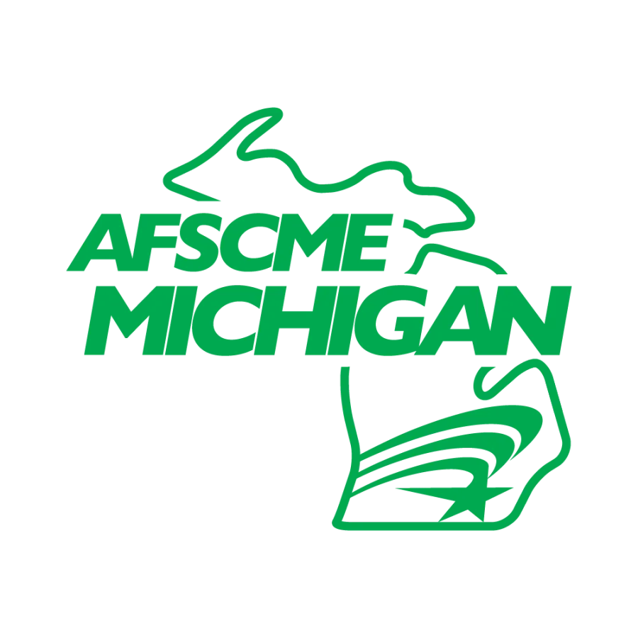 AFSCME Michigan logo