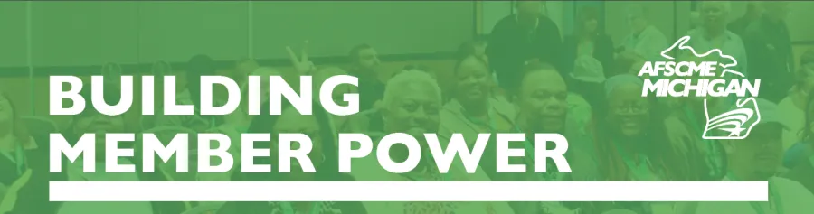 Building Member Power