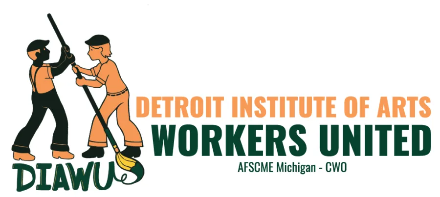 Detroit Institute of Arts Workers United