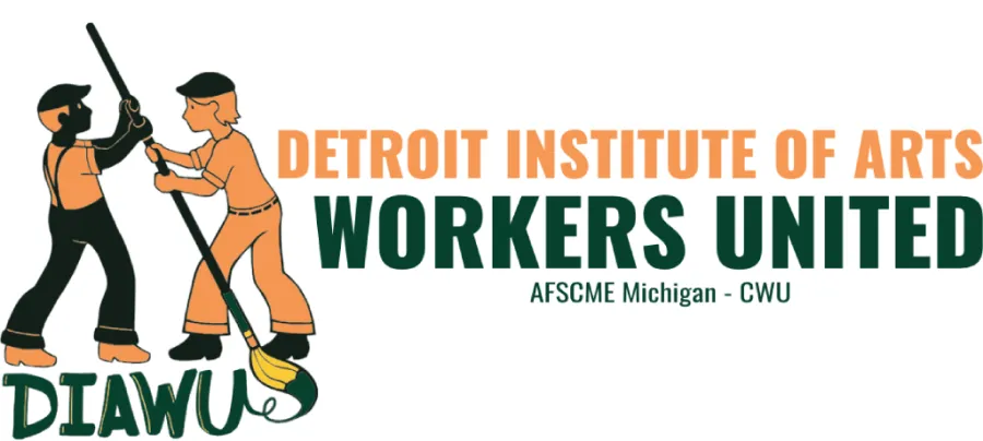 Detroit Institute of Arts Workers United