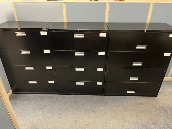 File Cabinets