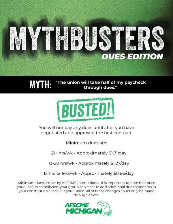 McLaren Mythbusters Dues